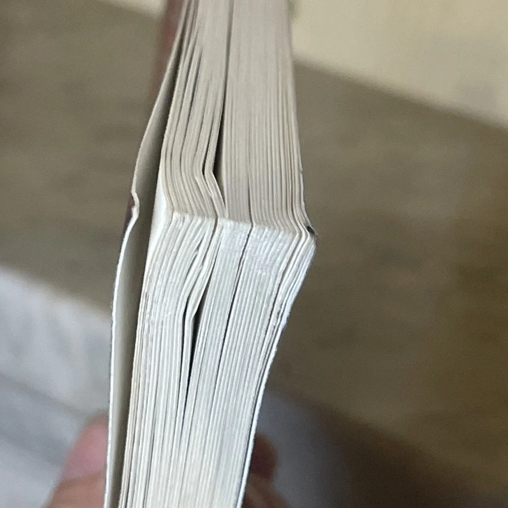 Archway/Pocket Books this vintage
